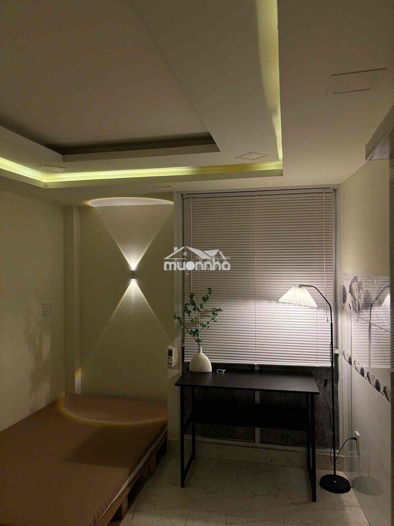 Mình cần pass phòng hẻm 219 trần văn đang ,q3 giá 4tr6 full nt ,máy gi