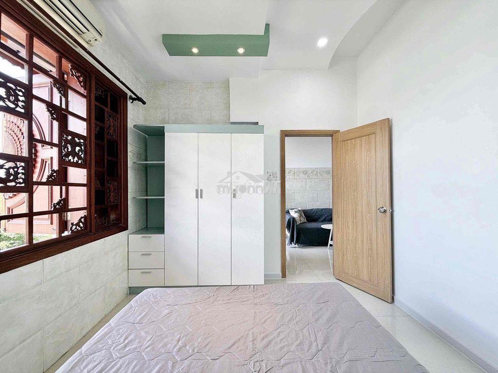 🏡 2 phòng ngủ + ban công | full nội thất 📍aeon bình tân - 3