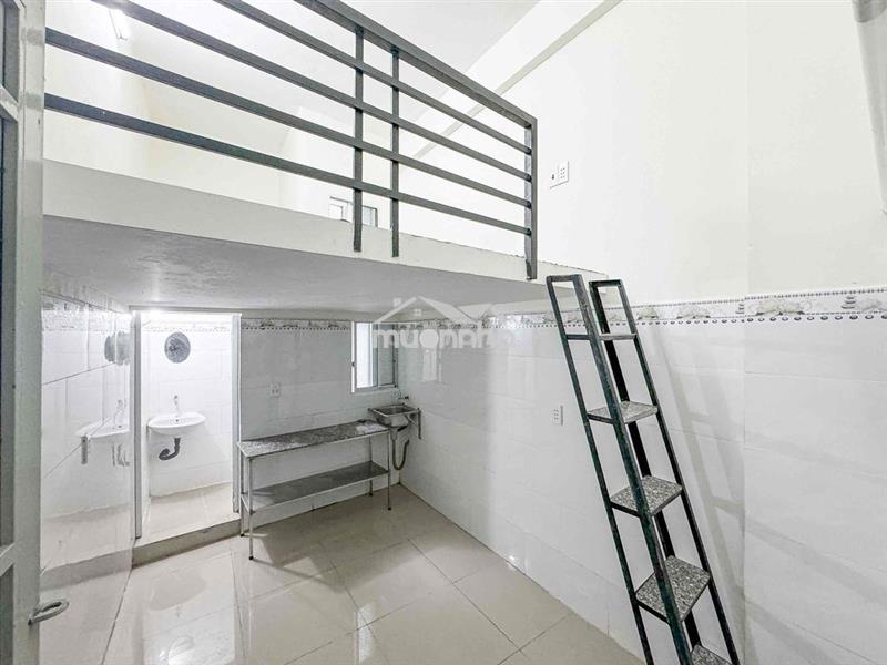 Cho thuê phòng trọ chính chủ tại trườnh chinh