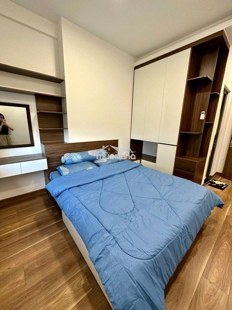2pn2wc ở q7 riverside cần cho thuê, giá 9.5-10-11tr tùy vào nội thất