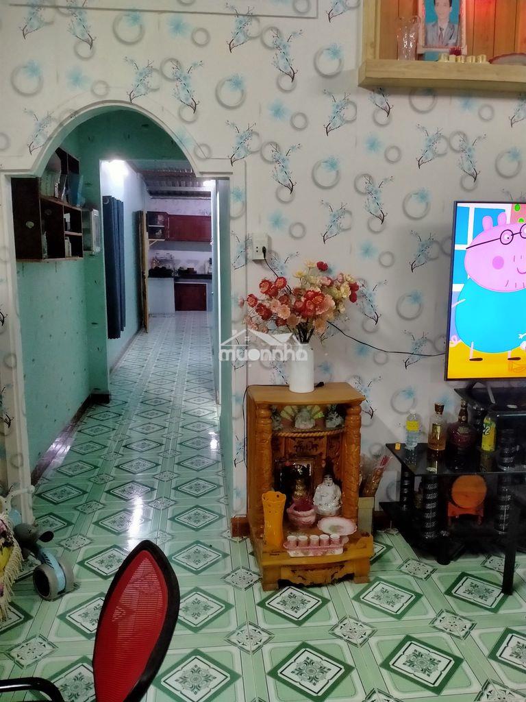 Có việc nên cần bán nhà giá rẻ  - 3