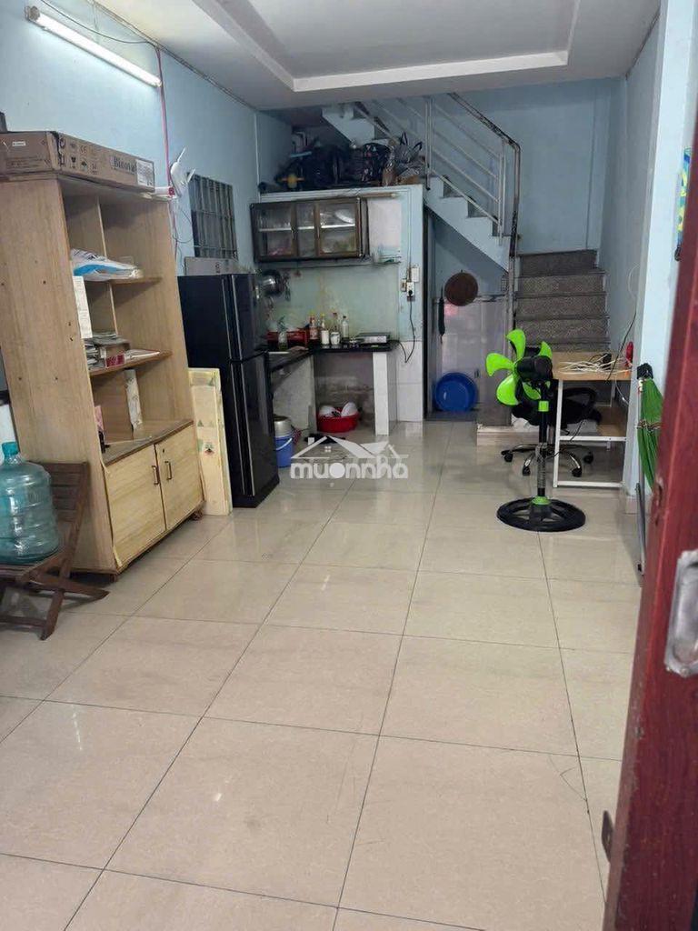 Nhà huỳnh văn nghệ 6tr -full nội thất - 4