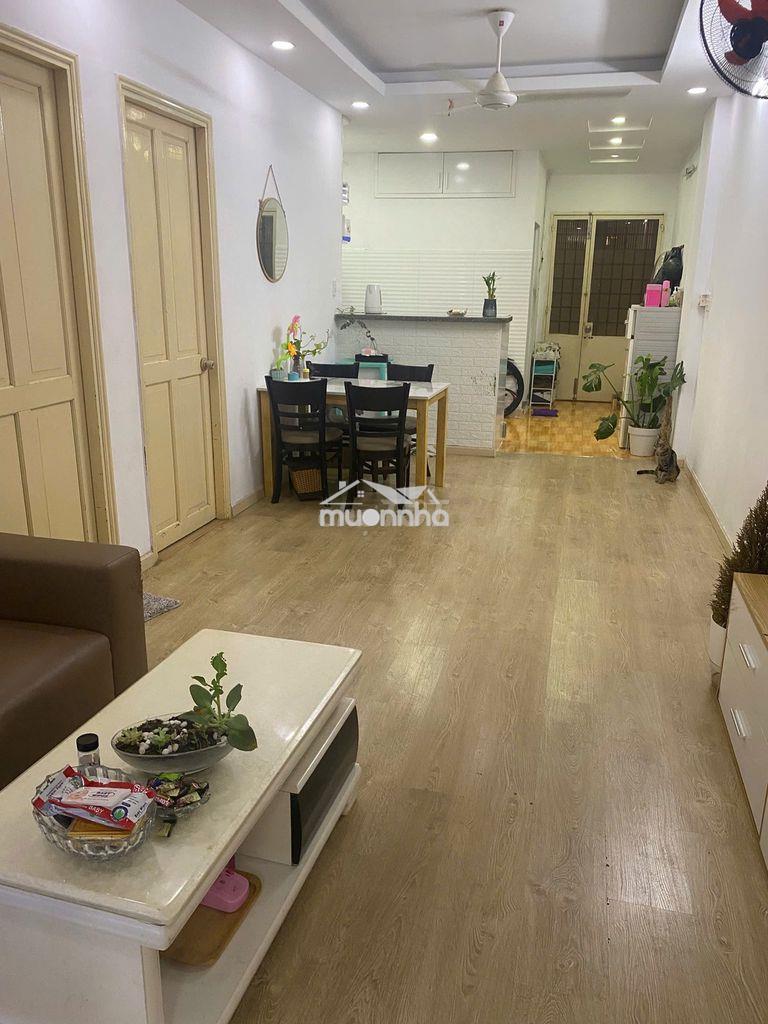 Căn hộ chung cư ngô tất tố, nội thất đẹp, mua ở hoặc cho thuê - 2
