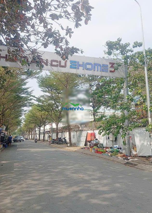 Nhà phố khu tái định cư cảng sông phú định giá tốt đón sóng hạ tầng - 0963 346 ***
