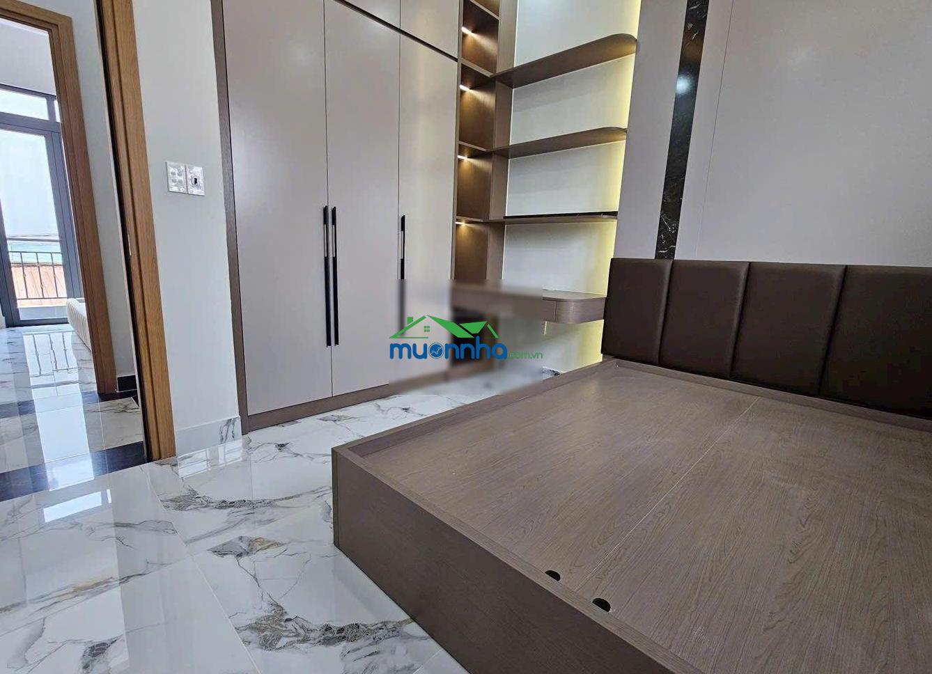 Bán nhà 3 tầng, 5x10, giá 4.98 tỷ, huỳnh tấn phát, quận 7 - 4