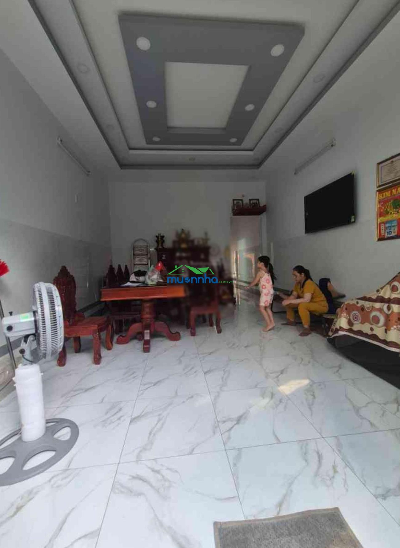 Nhà mới đẹp ngay nguyễn ảnh thủ chủ giảm sâu chỉ còn 3.6đ tl / hm 10