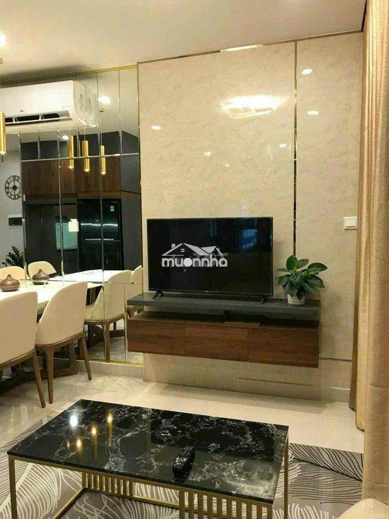 Cắt lỗ bán gấp căn 1pn+ 52m2 nội thất cao cấp, sẵn hd thuê 9tr, có sổ - 3