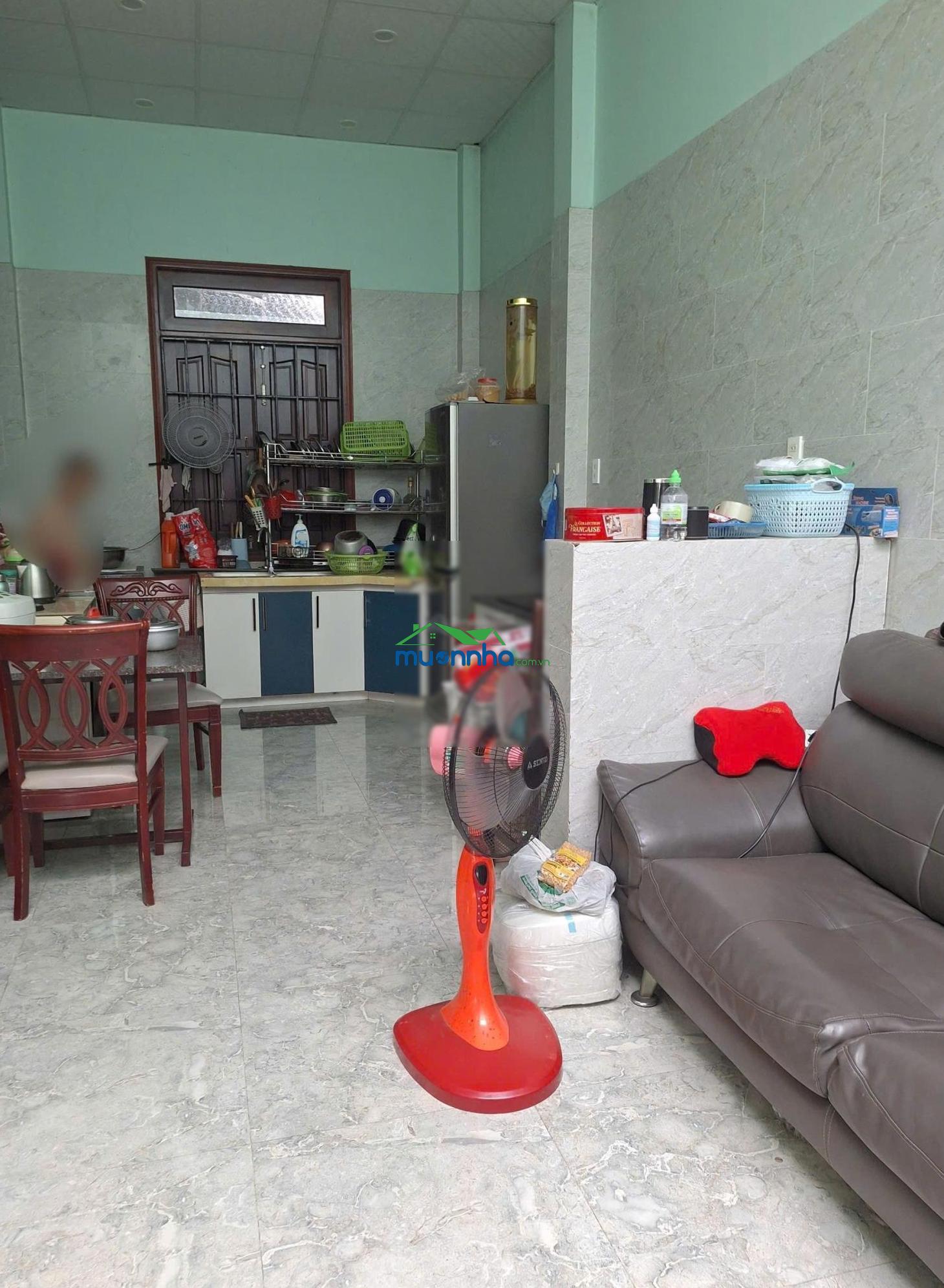 Bán nhà riêng tại phú xuân, nhà bè, 162m2, mặt tiền 9m, xây kiểu biệt thự - 2