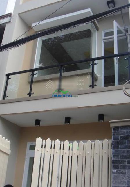 Bán nhà hxh 6m lý thường kiệt, quận tân bình (dt: 4x15) vuông vức - Ảnh 2