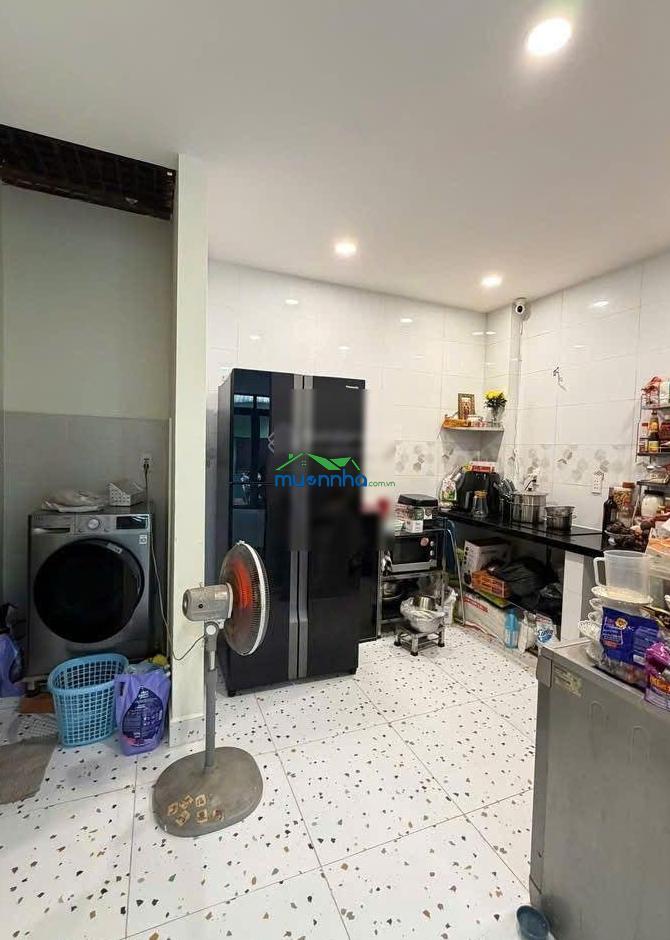 Nhà đẹp + gần mặt tiền, công nhận 50m2, gần vòng xoay lê đại hành + lữ gia q11 - 4