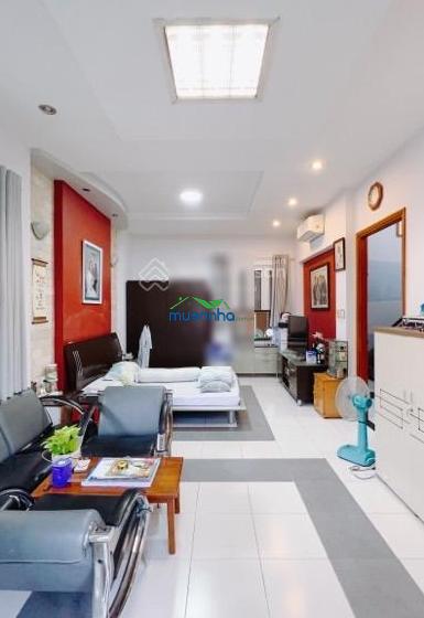 Bán biệt thự vĩnh hội quận 4, hẻm xe hơi, 3 tầng, full thổ cư 175.5m2, nhỉnh 22 tỷ tl