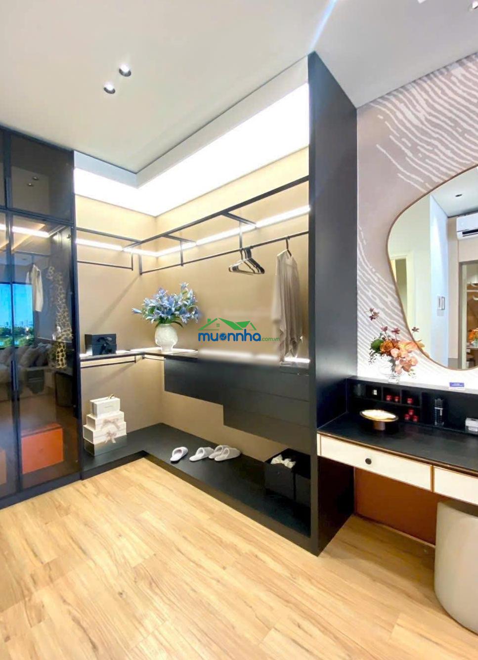 Monrei saigon ~căn hộ chuẩn nhật chỉ từ 1,6 tỷ (đã bao gồm vat)