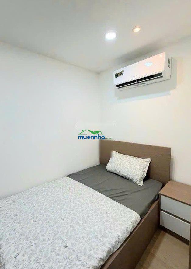 Bán gấp! giảm sâu 2 tỷ còn 9,85 tỷ hẻm ôtô, 45m2, 4 tầng p2 tân bình