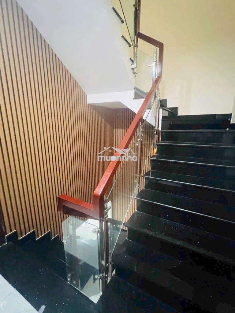 Nhà phố mặt tiền shophouse kdc phú mỹ hiệp đối diện diện chung cư bcon - 4