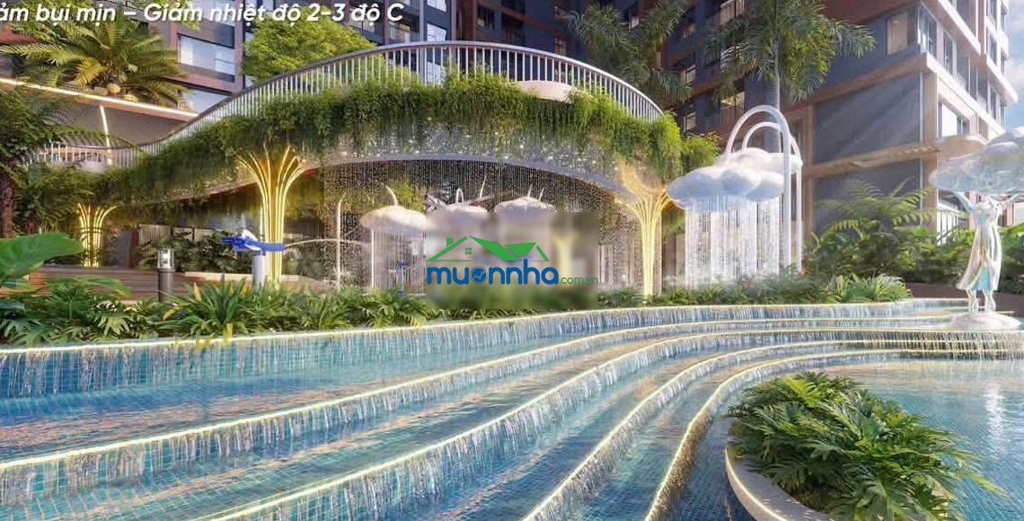Siêu ưu đãi tt chỉ 15%! monrei saigon - độc quyền rổ hàng căn 2pn đẹp view city nội khu công viên.