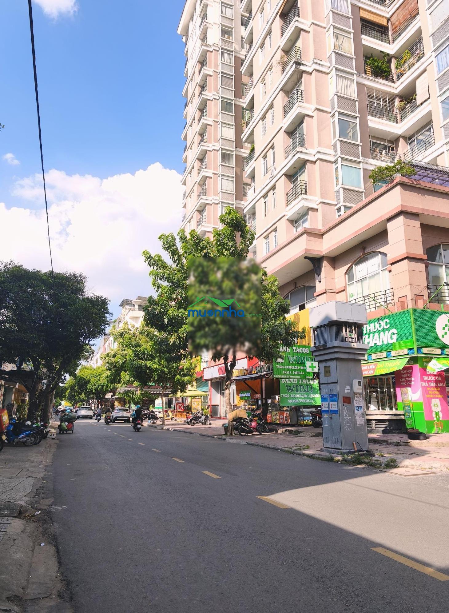 Ngộp lý thường kiệt - hxh 8m kinh doanh - 3 tầng btct giáp quận 10, lữ gia - 2