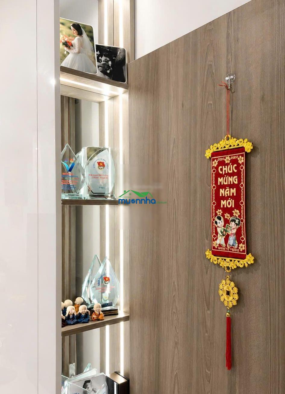 Căn hộ 2pn 2wc với thiết kế giới hạn tại the beverly solari - 59m2, hđmb - chỉ 3 tỷ ** bao thuế phí - 4