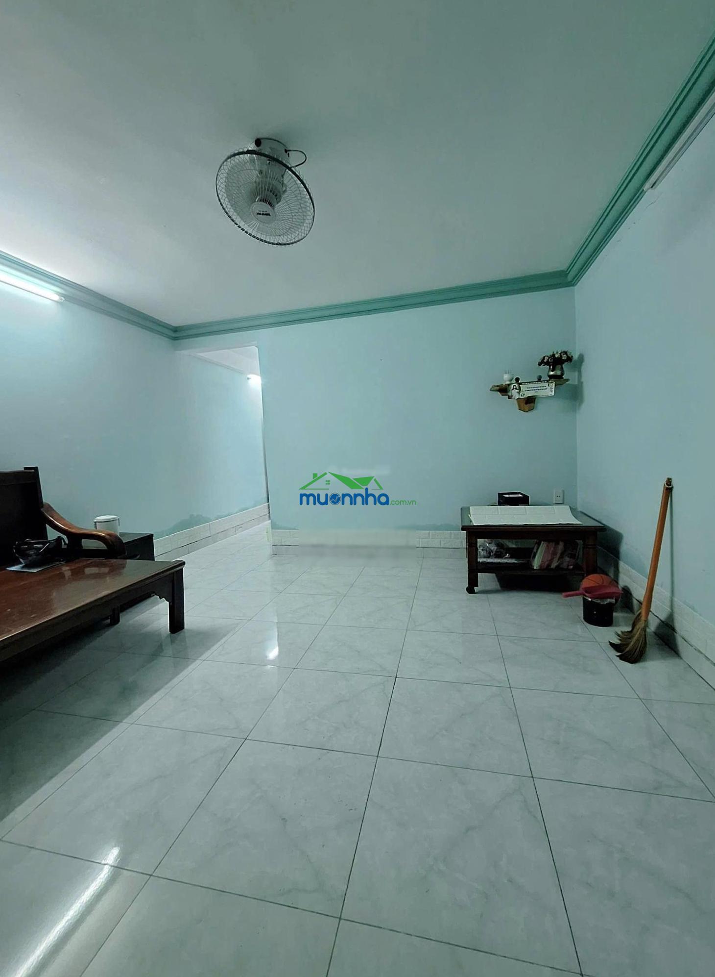 Bán nhà hẻm 458 huỳnh tấn phát, quận 7, cách hẻm xe hơi 15m, dt: 4,5x11m, giá: 4,5 tỷ - 2
