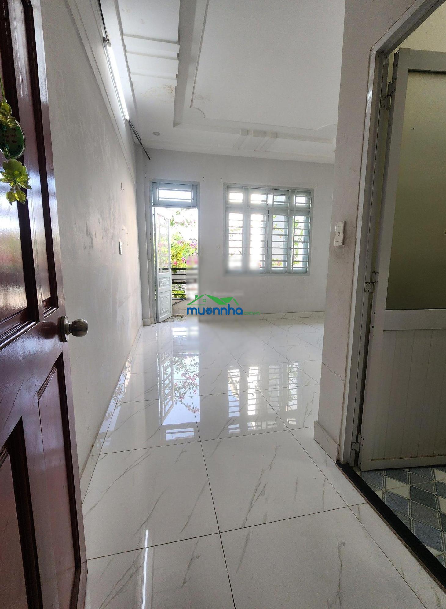 Bán nhà 2 lầu p12 gò vấp 59m2 giá 5.9tỷ - 4