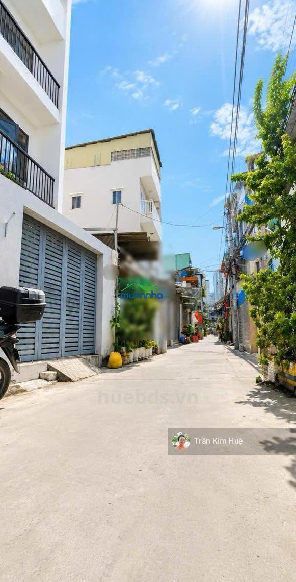 Nhà 66m2, ô tô đỗ cửa, gần lâm văn bền, chỉ 7.39 tỷ tl - 3