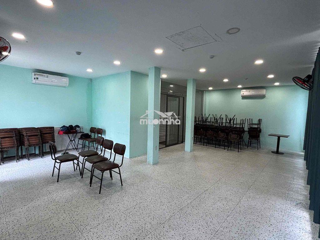 [Cho thuê] mặt bằng / phòng kinh doanh - sự kiện - làm việc tại quận 1 - 2