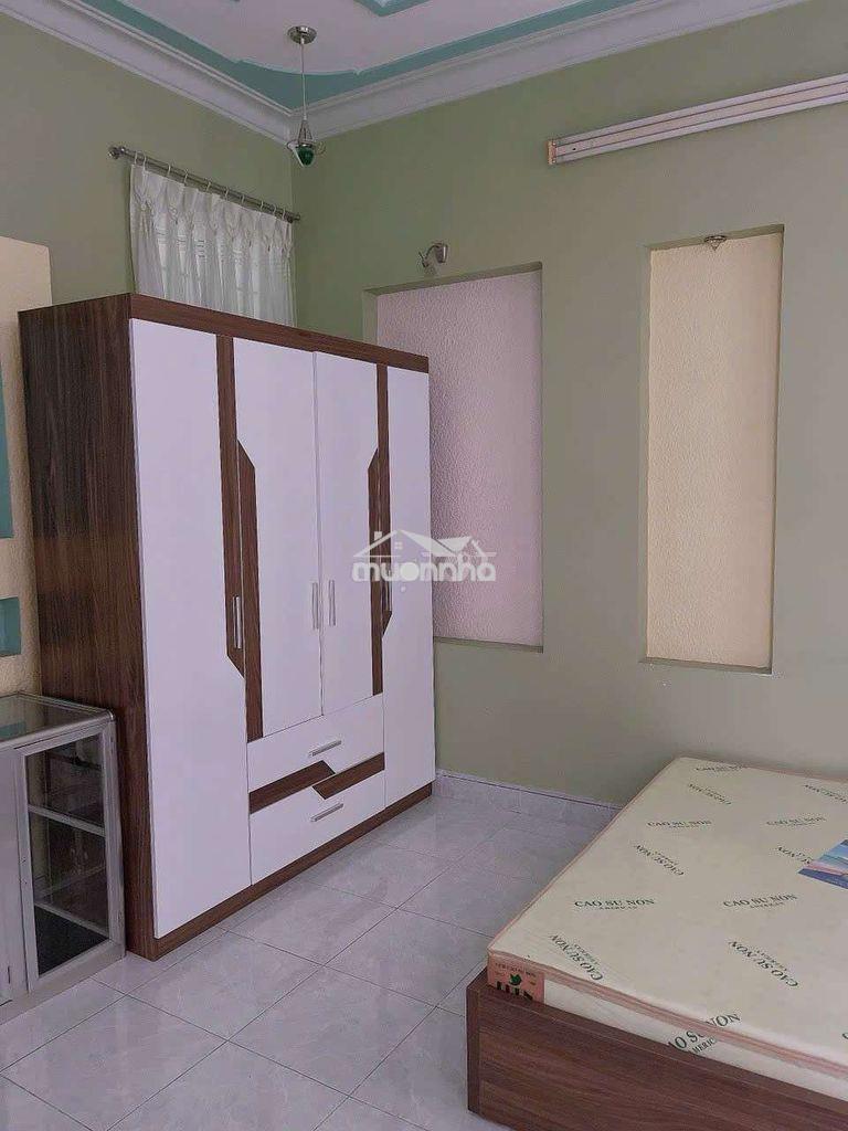 Cho thuê phòng trọ tại q8 - 2