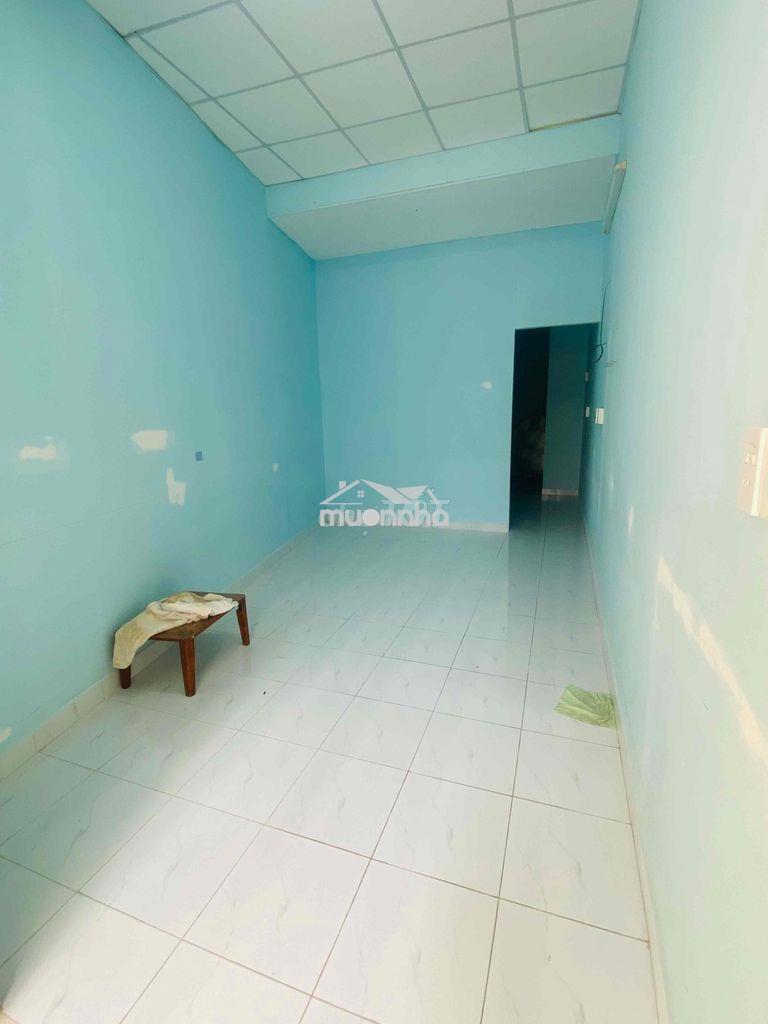 🎁Cho thuê nhà 78// nguyễn văn khối p11 gò vấp 3,5m❌10m 1pn 2wc - 2