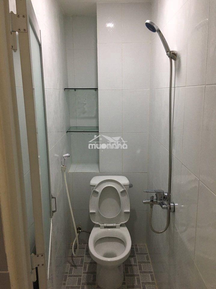 Phòng cho nữ thuê - lê văn sỹ q3 - 12m2 - 2.3 triệu/tháng. - 3