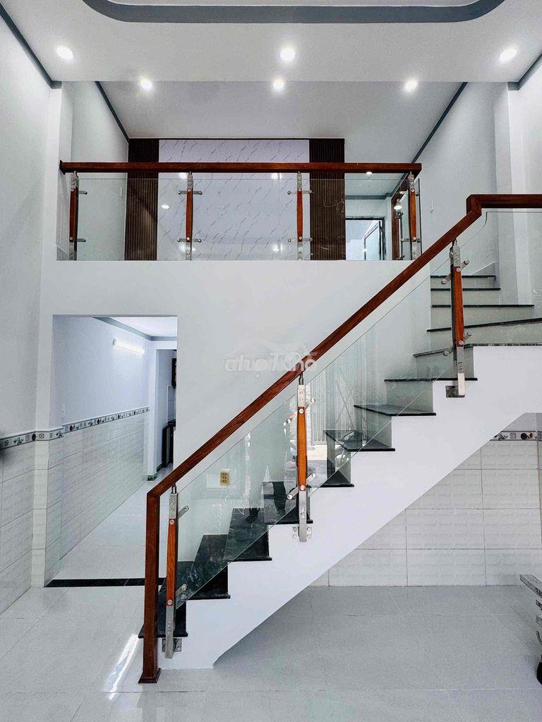 Bán nhà sổ chung dĩ an - 2