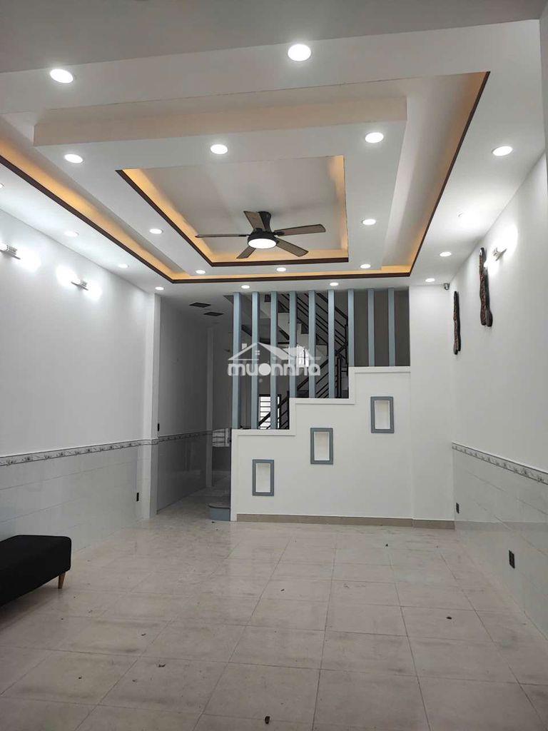 Chính chủ - nhà khu họ lê - 5x18 - 3 tầng - 4pn-4wc_ giá rẻ