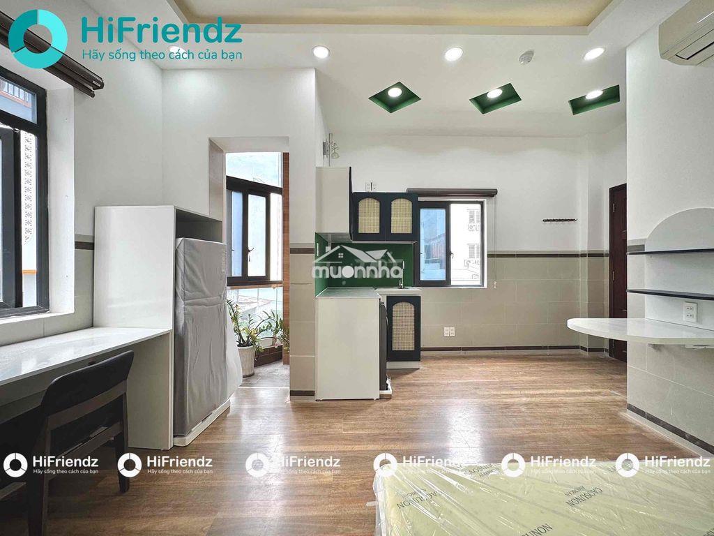 Khai trương chung cư mini đầy đủ nội thất ngay kdc kim sơn sát đh tdtu - 4