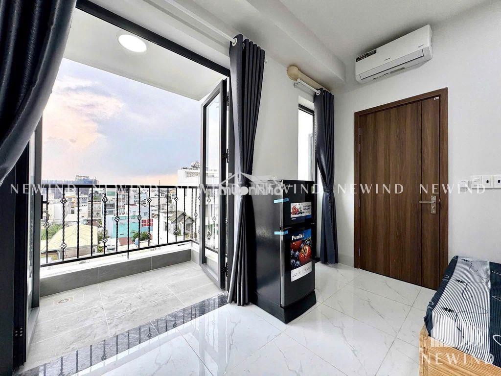 Hệ thống phòng trọ sinh viên quận 7 gần tdtu, ufm, đại học luật - 2