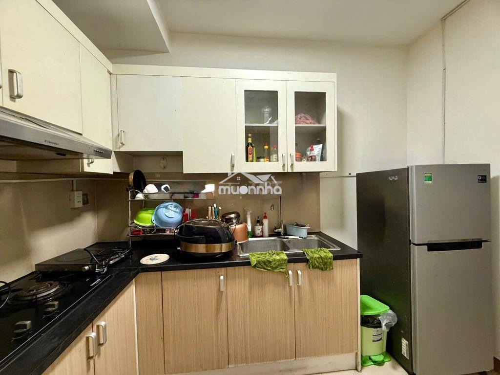 Cho thuê căn hộ 77m2, 2pn, 2wc - 2