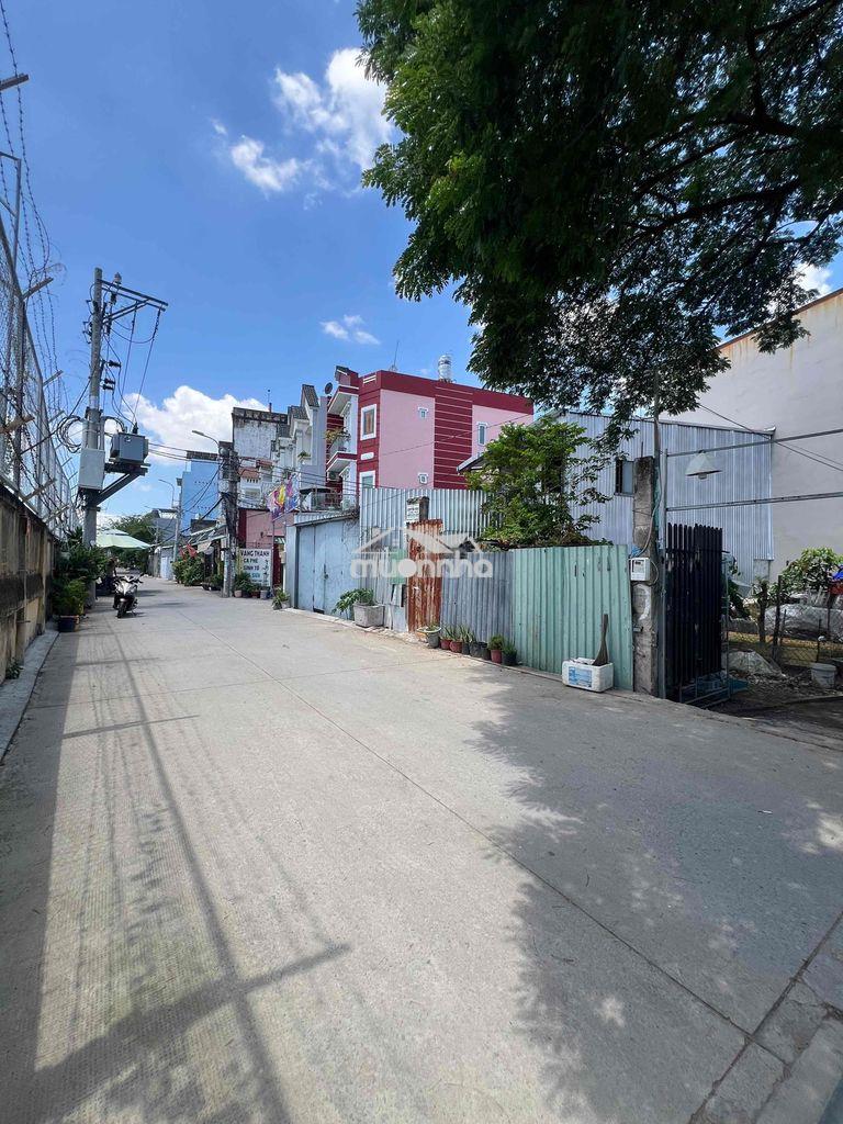 🏡 Cho thuê nhà mt nguyễn thị hương – 100m² – chỉ 8tr - 2