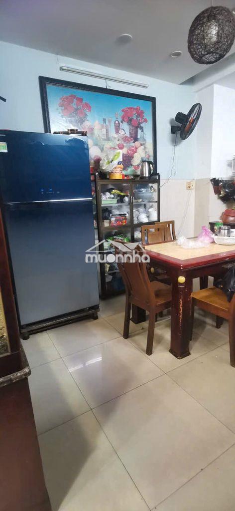 Bán nhà hẻm phan xích long ngay phố ẩm thực - 2