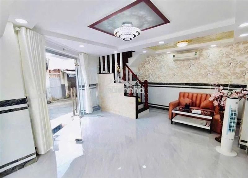 Chính chủ cho thuê nguyên căn góc hẻm thông 2 xe hơi tránh 270 pđp