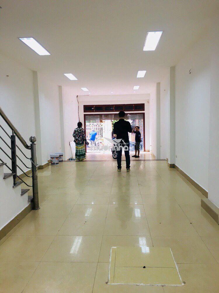 Cho thuê vp phố hoàng ngân,dtsd 55m2 - 65m2,giá từ 11tr - 15tr/th - 2