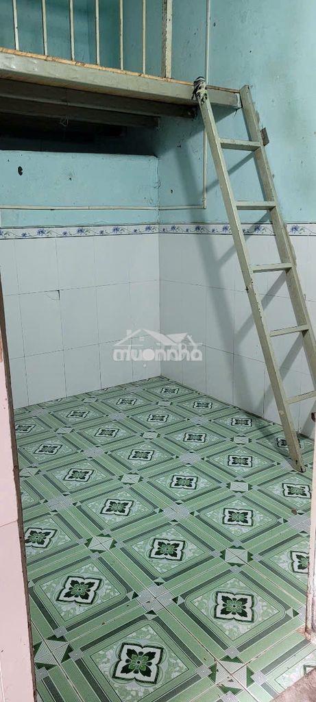 Cho thuê phòng trọ gần chợ bờ hồ xóm vắng - 4