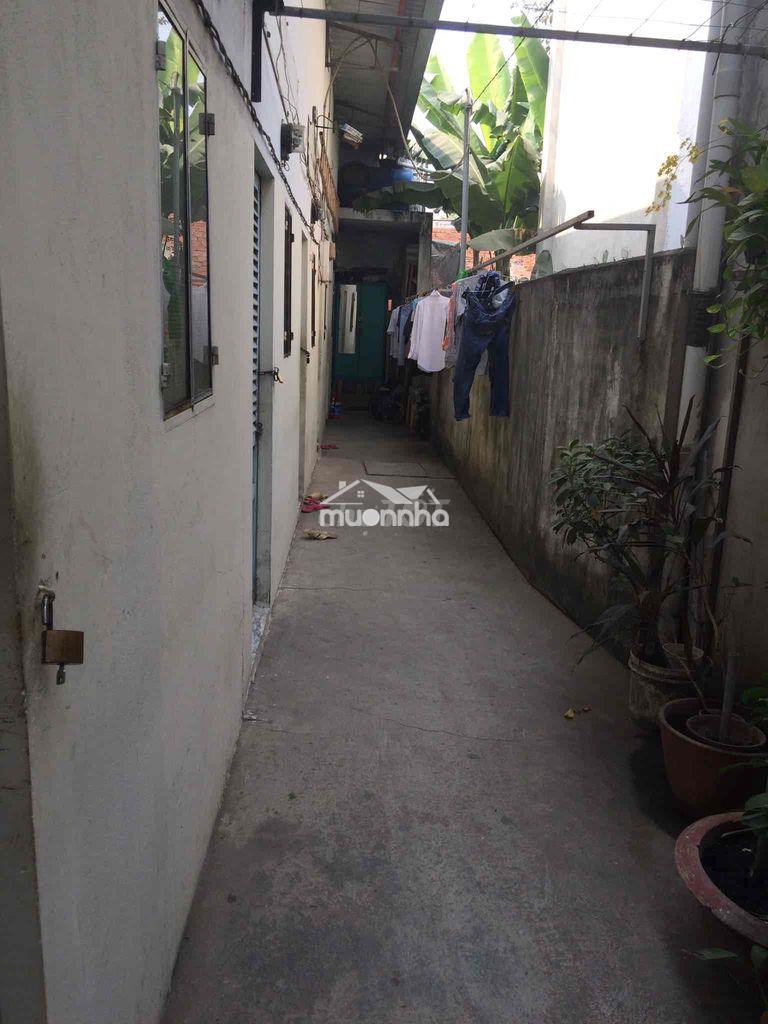 Phòng trọ gần chợ ngã ba bầu - 4