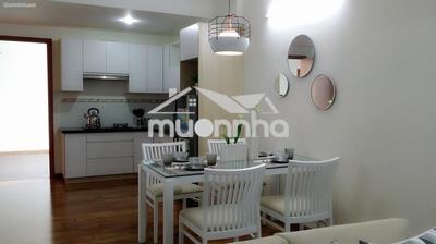Cần bán căn hộ giá *** thị trường chung cư cao cấp tản đà q5 - 3