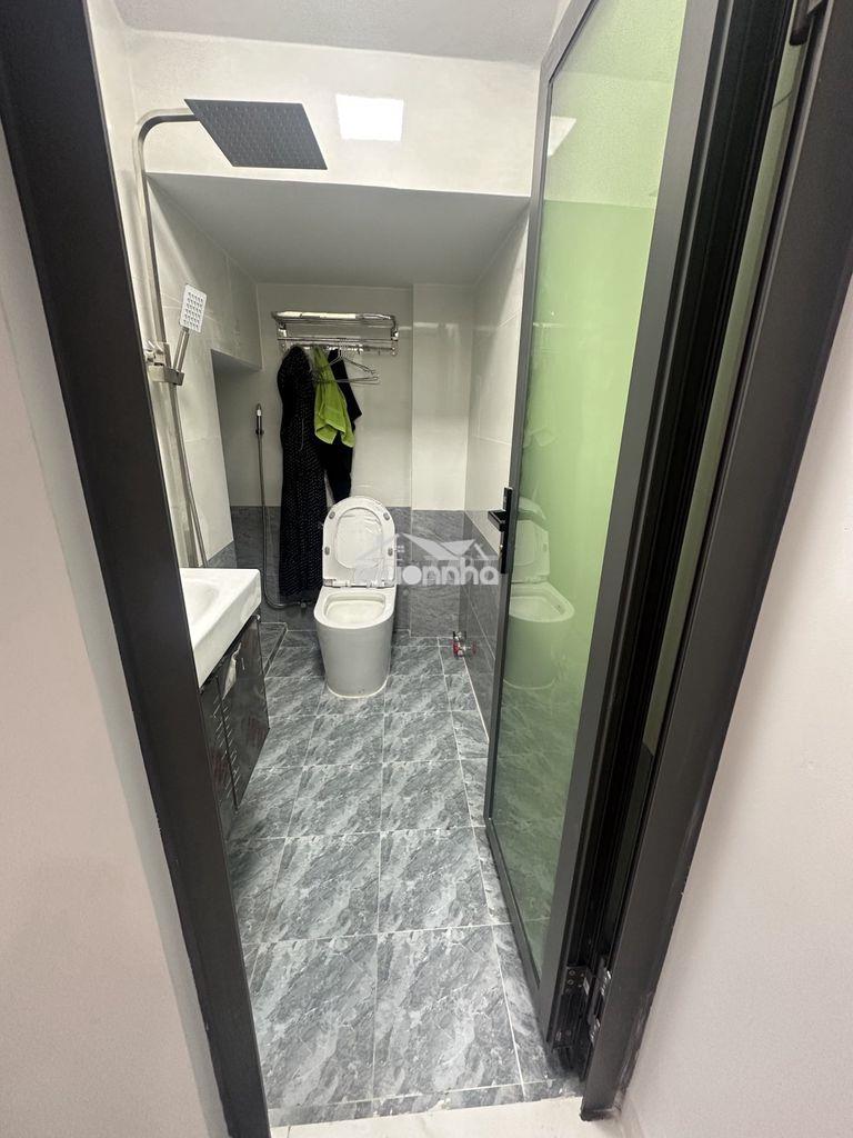 🔥 Sát mt lũy bán bích | nhà 3 tầng btct | 4.4x15m | chỉ 6.55 tỷ tl - 4