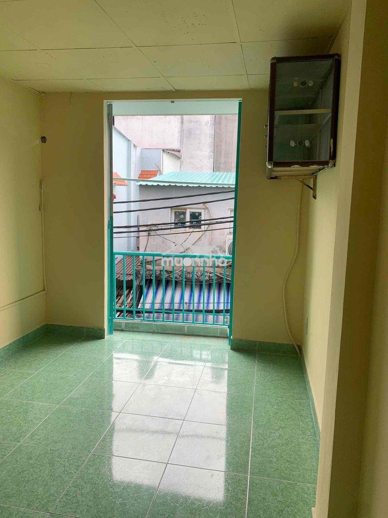 Cho thuê nhà tại trung tâm quận bình thạnh
