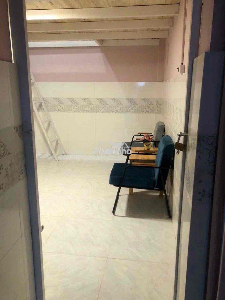 Cho thuê căn hộ nini số 11 đường t8 tây thạnh tân phú - 2