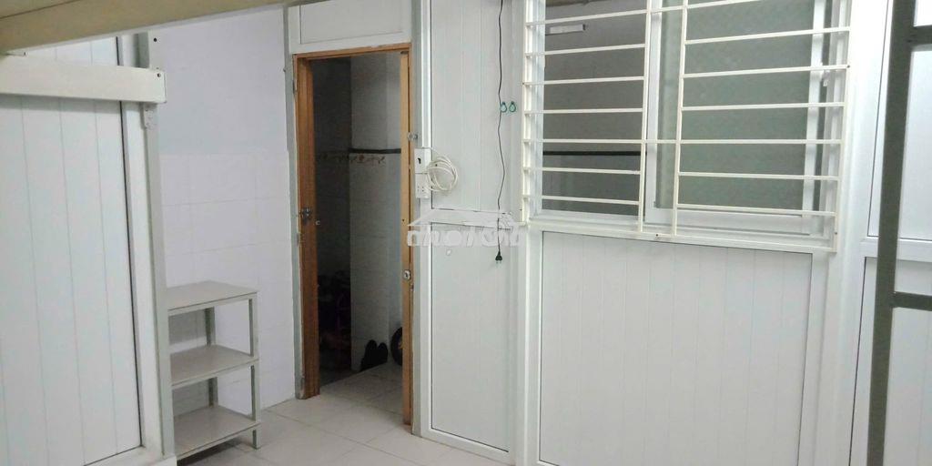 🏠Cho thuê phòng trọ cao cấp đường trần văn ơn - 4