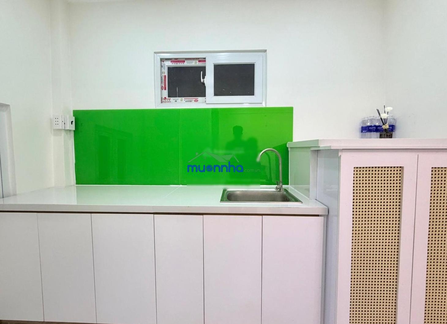 Bán nhà nguyễn lâm sát chợ bà chiểu - mới 2 tầng - 30m2 chỉ nhỉnh 4 tỷ - 2