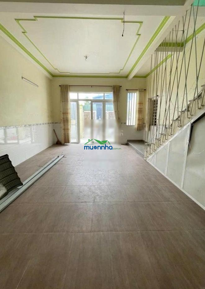 Nhà 2 tầng kdc linh xuân - ô tô ngủ trong nhà 81m ngang 5.4m đường 5m - nhỉnh 5 tỷ tl - 2