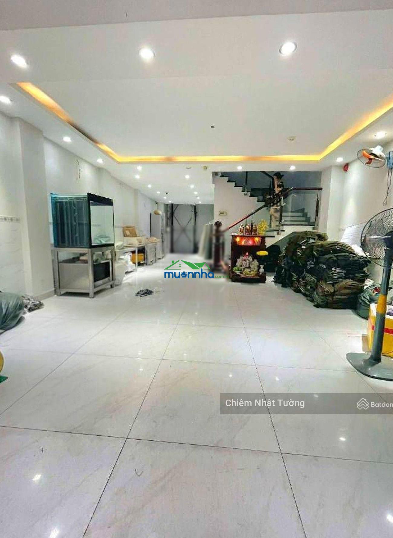 Nhà bán hẻm xe hơi ngủ trong nhà, ngang hiếm 6m x 19m, nở hậu tài lộc, 6 tầng tân phú giá hơn 16tỷ - 4