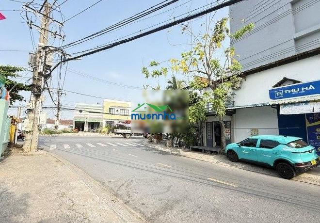 Nhà 5 tầng, 52m (4x13) kdc tín hưng, đường 1, long trường, q9 (5ty280)