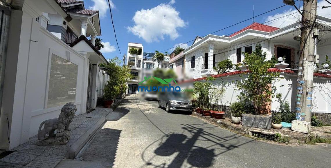Bán nhà trần não, 14,7x15, 232m2, 1 lầu, 4pn, nhà góc 2mt, 54 tỷ - 4