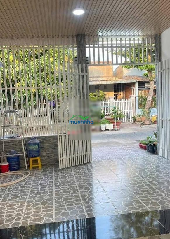 Bán nhà kế bên kcn tây bắc, nguyễn văn hoài 5x24 120m2, xây kiên cố, chỉ 1,45 tỷ, sổ hồng riêng - 4